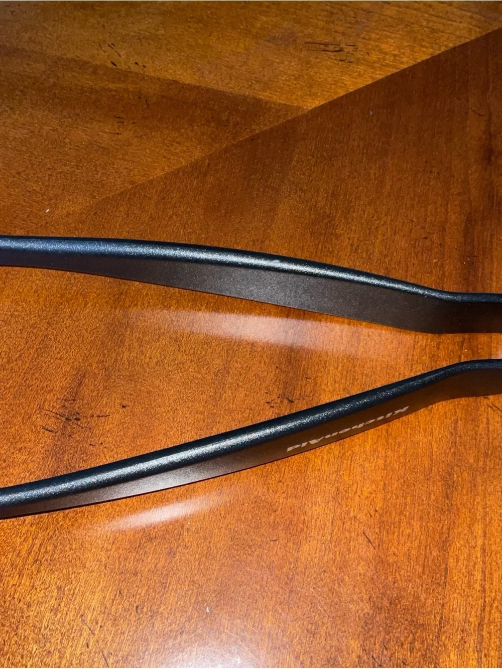 KitchenAid Cooking Salad ServingTongs Heat Resistant Black Nylon long handle